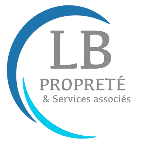 Logo LB Propreté